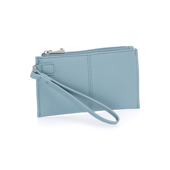 Via hot sale night wristlet